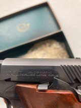 COLT WOODSMAN SPORT SECOND SERIES - 4 of 15
