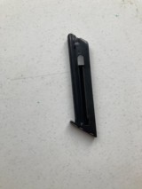 COLT WOODSMAN SPORT SECOND SERIES - 15 of 15