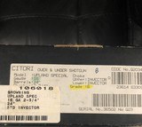 Browning Citori Upland Special Grade 6 - 9 of 15