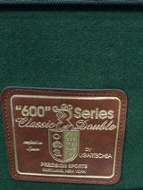 Ugartechea Model 600 20 Guage - 3 of 14