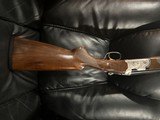 Beretta 687 Silver Pigeon III 12 gauge - 6 of 8