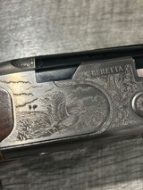 Beretta 687 Silver Pigeon III 12 gauge - 3 of 8