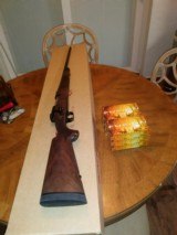 Winchester Super Grade 280 Remington - Steve Wagner - 2 of 2