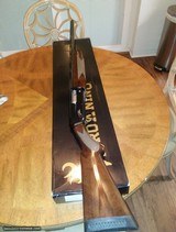 Browning Silver Black Lightening - 1 of 1