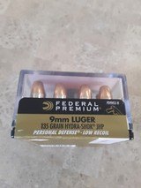9mm Luger Ammo - 1 of 3