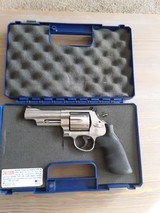 Smith & Wesson 629 Mountain Gun - 1 of 1