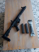 Fox Trot Mike - 1 of 1