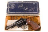 Smith & Wesson Model 19-1 .357 Combat Magnum - 2 of 13