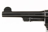 ANIB Smith & Wesson 2nd Model .44 Hand Ejector Original Box & Sales Receipt – Texas Provenance – Von Rosenberg - ORIGINAL SALES RECEIPT & INVOICE - 9 of 15