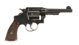 ANIB Smith & Wesson 2nd Model .44 Hand Ejector Original Box & Sales Receipt – Texas Provenance – Von Rosenberg - ORIGINAL SALES RECEIPT & INVOICE - 8 of 15