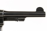 ANIB Smith & Wesson 2nd Model .44 Hand Ejector Original Box & Sales Receipt – Texas Provenance – Von Rosenberg - ORIGINAL SALES RECEIPT & INVOICE - 10 of 15