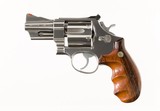 Smith & Wesson Model 624 Lew Horton 3