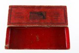 Smith & Wesson K-22 Outdoorsman Red Box Pre War 1930's .22 Target K Frame - 3 of 5