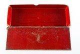 Smith & Wesson K-22 Outdoorsman Red Box Pre War 1930's .22 Target K Frame - 4 of 5