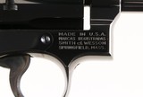 Smith & Wesson Model 19-1 .357 Combat Magnum 4-Screw RARE Mfd. 1961 Diamond Target Stocks 99% - 10 of 13