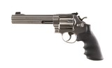 Smith & Wesson Model 629-4 POWER PORT .44 Magnum ANIB 6.5" Barrel Stainless Steel RARE! - 5 of 9