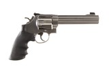 Smith & Wesson Model 629-4 POWER PORT .44 Magnum ANIB 6.5" Barrel Stainless Steel RARE! - 6 of 9