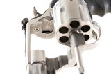 Smith & Wesson Model 629-4 POWER PORT .44 Magnum ANIB 6.5" Barrel Stainless Steel RARE! - 8 of 9