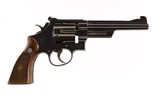 Smith & Wesson Pre Model 27 .357 Magnum 6" Original Box MINT Mfd. 1951 - 7 of 13