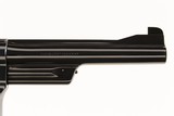 Smith & Wesson Pre Model 27 .357 Magnum 6" Original Box MINT Mfd. 1951 - 8 of 13