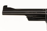 Smith & Wesson Pre Model 27 .357 Magnum 6" Original Box MINT Mfd. 1951 - 9 of 13