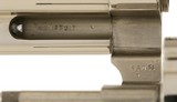 Smith & Wesson Pre Model 29 .44 Magnum 5-Screw Nickel 4" - 7 of 9