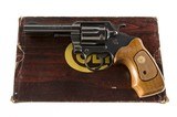 Colt Lawman MKV 4" Blued NIB .357 Magnum Mfd. 1983 - 1 of 6