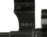 Smith & Wesson Model 34 No Dash .22/32 Kit Gun Scarce 4" Square Butt Flat Latch 99% - 3 of 4