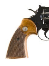 Colt Python .357 Magnum 6