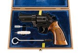 Smith & Wesson Model 27-2 .357 Magnum 3 1/2