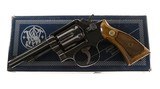 Smith & Wesson RARE Model 45 .22 M&P Fixed Sight NEW IN BOX No Upgrade Ever! - 1 of 8