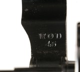 Smith & Wesson RARE Model 45 .22 M&P Fixed Sight NEW IN BOX No Upgrade Ever! - 7 of 8