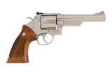 Smith & Wesson Model 629-1 .44 Magnum 6