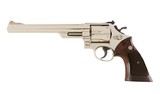 Smith & Wesson Model 29-2 .44 Magnum 8 3/8
