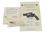 Smith & Wesson Model 36 Chiefs Special 2