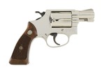 Smith & Wesson Model 36 Chiefs Special 2