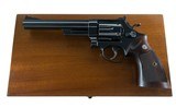 Smith & Wesson Pre Model 29 .44 Magnum 4-Screw FORWARD ROLL MARKINGS Original Box & Tools 99% No Upgrade - 1 of 7