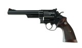 Smith & Wesson Pre Model 29 .44 Magnum 4-Screw FORWARD ROLL MARKINGS Original Box & Tools 99% No Upgrade - 4 of 7