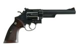 Smith & Wesson Pre Model 29 .44 Magnum 4-Screw FORWARD ROLL MARKINGS Original Box & Tools 99% No Upgrade - 5 of 7