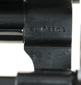 Smith & Wesson Pre Model 29 .44 Magnum 4-Screw FORWARD ROLL MARKINGS Original Box & Tools 99% No Upgrade - 6 of 7