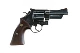 Smith & Wesson Pre Model 27 RARE 4
