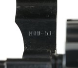 Smith & Wesson Model 51 .22 Magnum Kit Gun Diamond Grips 99% - 3 of 5