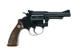 Smith & Wesson Model 51 .22 Magnum Kit Gun Diamond Grips 99% - 2 of 5
