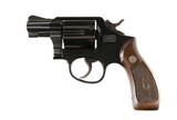 Smith & Wesson M13 Aircrewman Air Force RARE .38 Special w/ Original Holster Rig SUPER NICE - 3 of 12