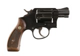 Smith & Wesson M13 Aircrewman Air Force RARE .38 Special w/ Original Holster Rig SUPER NICE - 5 of 12