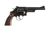 Smith & Wesson Model 27 No Dash .357 Magnum Original Gold Box & Matching Grips NO UPGRADE 99% - 7 of 10