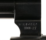 Smith & Wesson Model 27 No Dash .357 Magnum Original Gold Box & Matching Grips NO UPGRADE 99% - 8 of 10