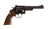 Smith & Wesson Pre Model 25 1955 .45 Target Target Hammer, Target Trigger, Non-Relieved Target Stocks MINT NO UPGRADE - 5 of 8