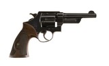 Smith & Wesson .38/44 Heavy Duty Pre War Mfd.1938 Fantastic ROPER Grips 99% - 2 of 7