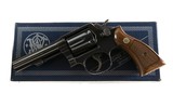 Smith & Wesson Model 13-1 .357 Magnum K Frame Original Box 99% - 1 of 8